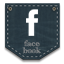 Face Book Icon 64x64 png